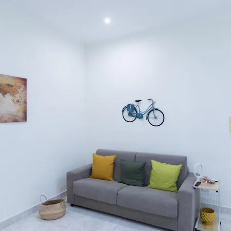 Benni House Apartment