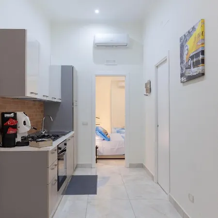 Apartment Benni House *