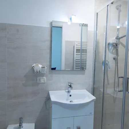 Benni House Apartment