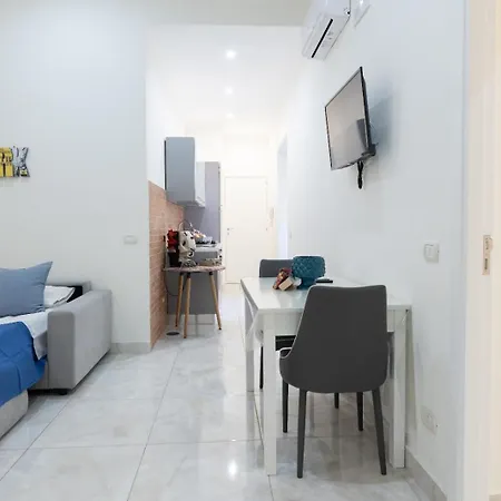 Benni House Apartment *