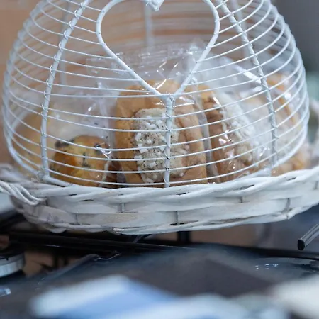 Apartment Benni House Naples