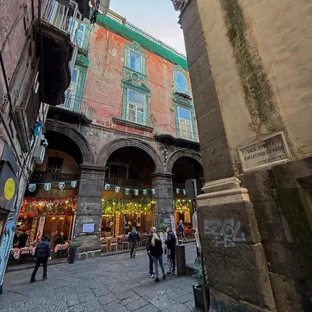 Benni House Apartment *