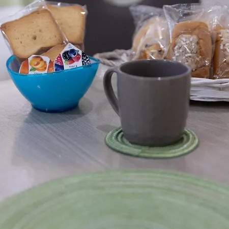 Apartment Benni House