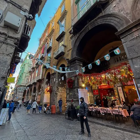 Benni House Apartament *