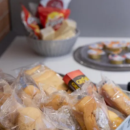 Apartament Benni House