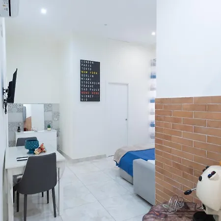 Апартаменты Benni House