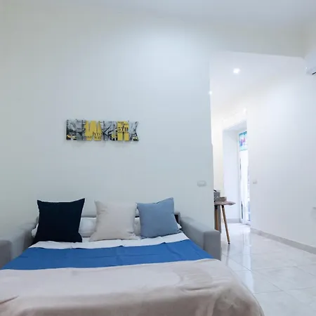 Benni House Апартаменты