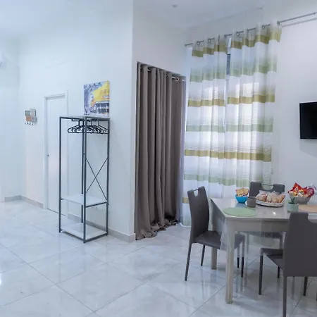 Апартаменты Benni House