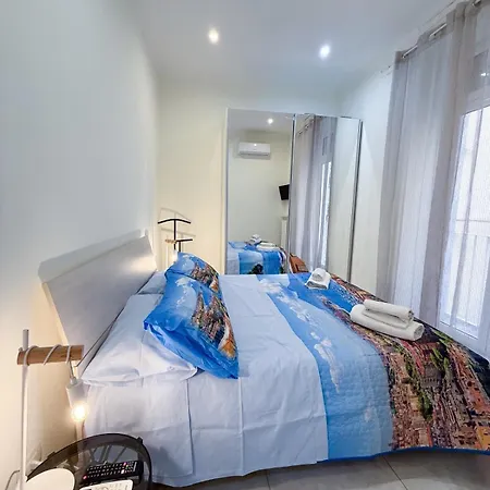 Benni House * Неаполь