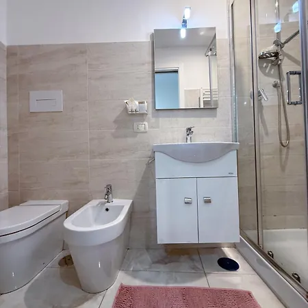 Апартаменты Benni House