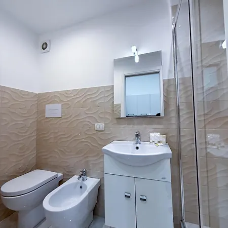 Апартаменты Benni House *