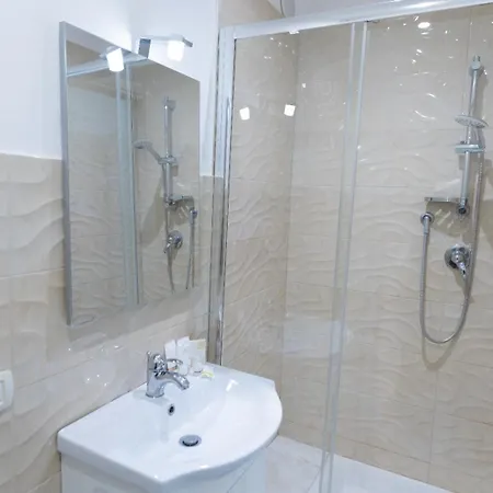 Апартаменты Benni House