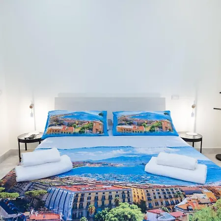 Appartamento Benni House